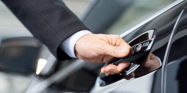 멋을 아는 도시 남자가 세단을 고르는 5가지 기준