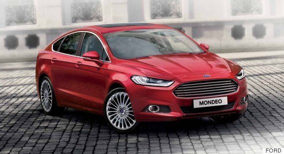 멋을 아는 도시 남자가 세단을 고르는 5가지 기준