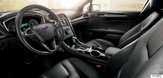 멋을 아는 도시 남자가 세단을 고르는 5가지 기준