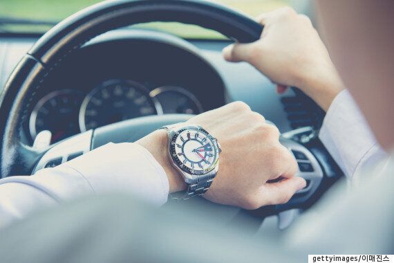 멋을 아는 도시 남자가 세단을 고르는 5가지 기준