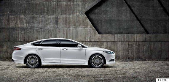 멋을 아는 도시 남자가 세단을 고르는 5가지 기준