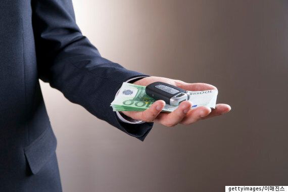 멋을 아는 도시 남자가 세단을 고르는 5가지 기준