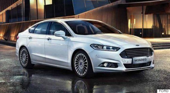 멋을 아는 도시 남자가 세단을 고르는 5가지 기준