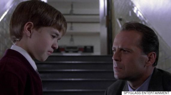 '식스 센스'의 가장 큰 미스터리가 드디어 풀렸다