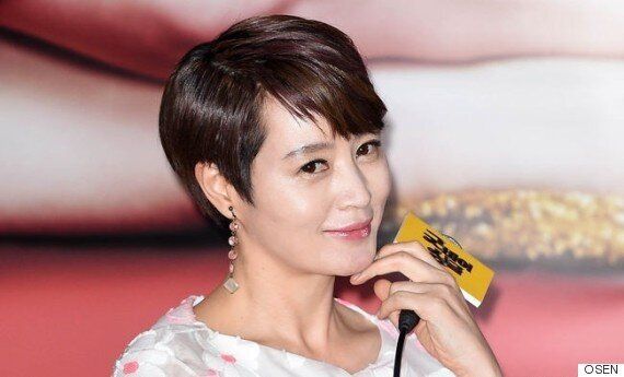 김혜수가 여가생활을 공개했고, 찬양이 이어지고 있다(트윗반응)