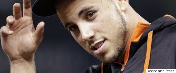 '마이애미 말린스' 디 고든이 호세 페르난데스를 정말 완벽한 방법으로 추모했다