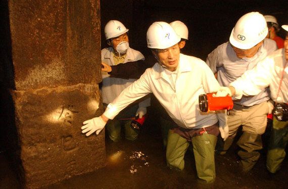 [정두언 회고록] 2. 노무현 정부는 어떻게 청계천 복원에 협조하게 되었나