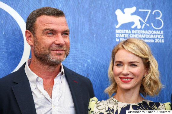 나오미 왓츠와 리브 슈라이버, 11년 만에 결별 발표