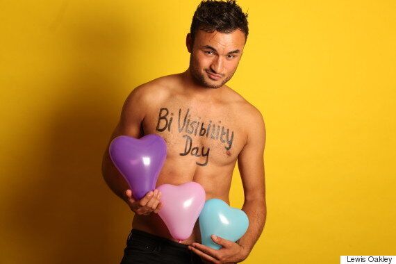 나는 양성애자 남성이다 | 바이섹슈얼들이 가장 많이 듣는 질문 14가지