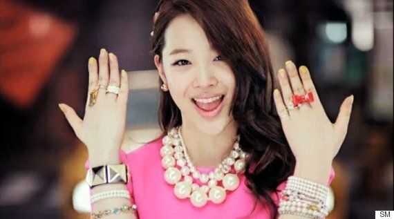 박근혜 대통령의 플레이 리스트