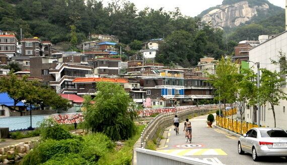 [친구와 가까이 사는 1인 가구의 삶] 집은 따로 일상은 같이