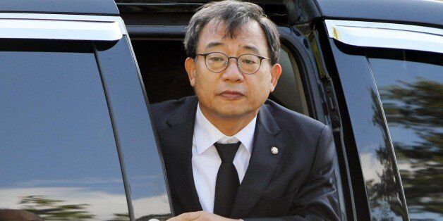 계파정치의 일그러진 영웅 이정현