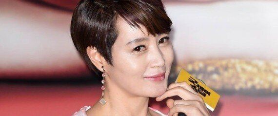 김혜수와 유해진이 또 시상식장에서 만났고, 여전히 쿨했다