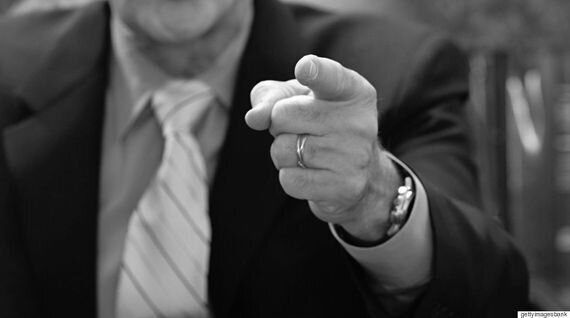 꼰대는 어떻게 탄생하는가?