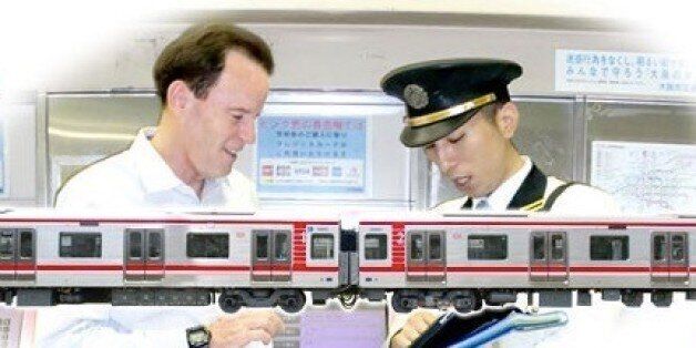 '한국인 비하' 논란에 휩싸였던 일본 오사카에서 또 수상한 일이 벌어졌다