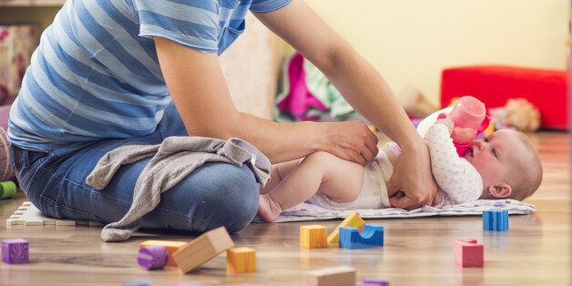 아빠에게 육아를 허하라