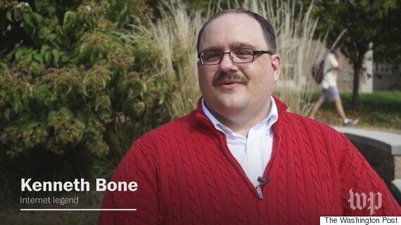 미국의 '희망'으로 떠오른 케네스 본에게 바쳐진 이 헌정곡에는 미국인들의 심경이 잘 드러난다