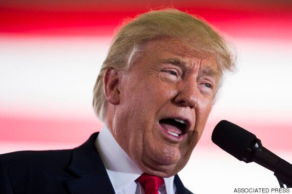 도널드 트럼프에게 성추행을 당했다는 여성 2명의 폭로가 또 나왔다