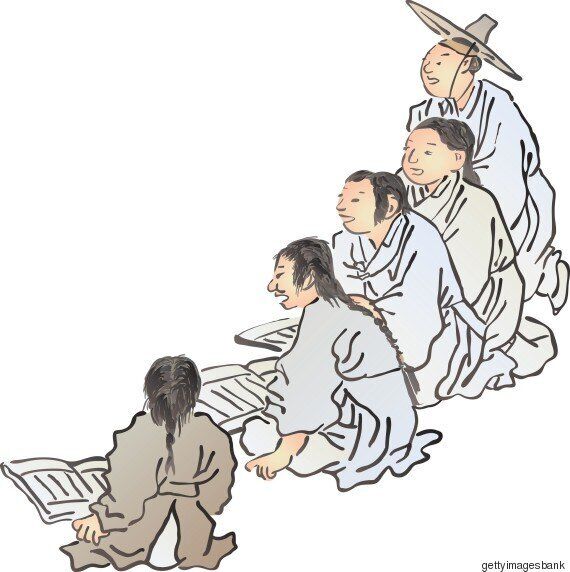 조선시대의 책값은 어느 정도였을까?