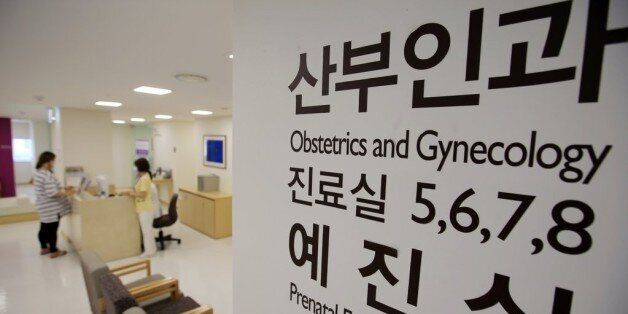 임신중절 한 해 20만건, 현실 외면하는 법