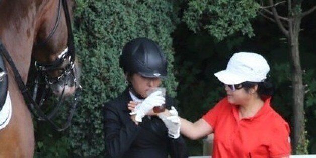 [르포] 독일에서 꼭꼭 숨은 최순실 모녀는 20개 방의 저택에서 10여명의 지원단과 살고 있었다