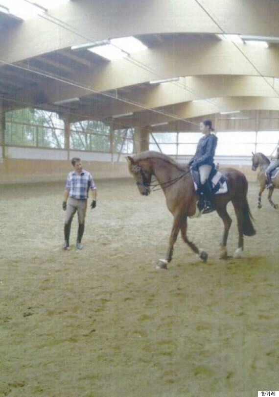 [르포] 독일에서 꼭꼭 숨은 최순실 모녀는 20개 방의 저택에서 10여명의 지원단과 살고 있었다