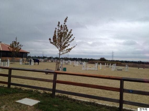 [르포] 독일에서 꼭꼭 숨은 최순실 모녀는 20개 방의 저택에서 10여명의 지원단과 살고 있었다