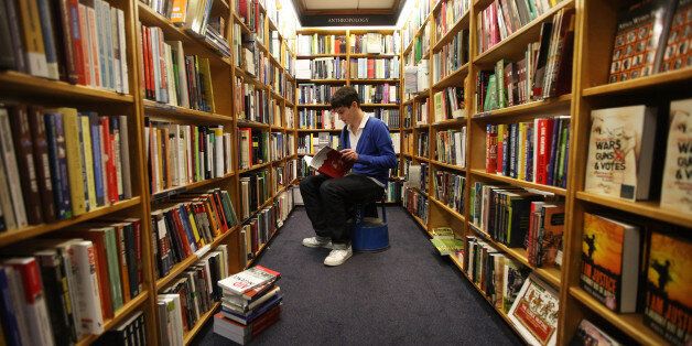 책을 사랑하는 두 가지 방식