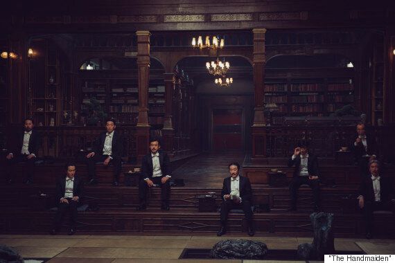 박찬욱 감독이 한국의 LGBT영화와 섹스신 촬영에서 하지 말아야 할 것에 대한 생각을 밝혔다(CNN인터뷰)