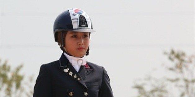 정유라를 둘러싼 의혹은 전부 우연일 뿐이다
