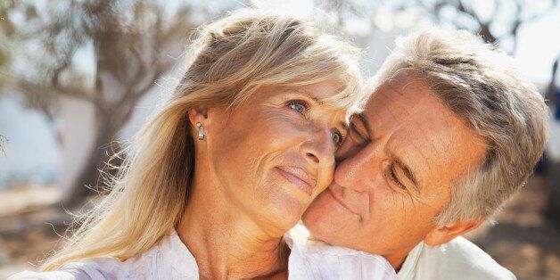 50세 이후의 섹스에 대해 알아야 할 7가지