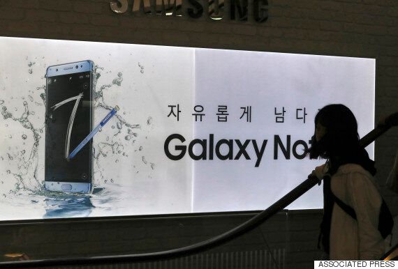 책에서 찾아본 삼성 갤럭시노트7 사태의 원인 3가지