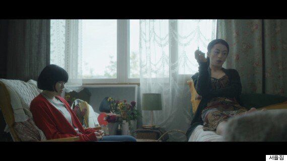 영화 '꿈의 제인' - 어느 트랜스젠더의 한 마디는 10대 소녀에게 용기가 되었다