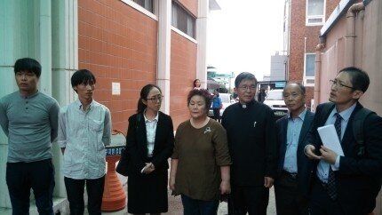 '삼례 3인조 강도치사 재심' 알려지지 않은 이야기