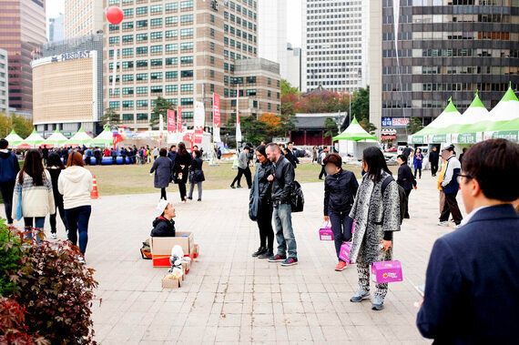 게이 자식은 필요 없대요