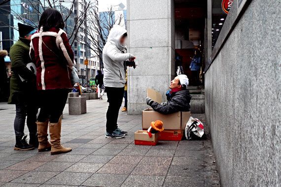 게이 자식은 필요 없대요