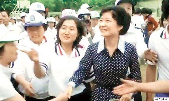 박근혜 대통령과 최태민·최순실 일가의 40년 관계를 총정리했다