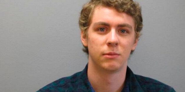 An undated photo of Brock Allen Turner is shown in Ohio State General's office website.  Courtesy Ohio Attorney General's Office/Handout via REUTERS   ATTENTION EDITORS - THIS IMAGE WAS PROVIDED BY A THIRD PARTY. EDITORIAL USE ONLY