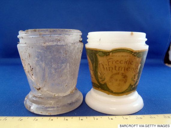 76년 된 이 유골이 여성 최초 대서양 횡단 조종사 '에어하트'의 뼈일지도 모른다