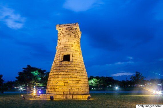 삼국사기와 삼국유사는 엄연히 다른 책이지만, 비슷할 때가 있다