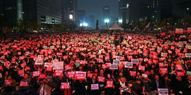 민주당이 하야 요구를 해야 하는 이유 | 사과문을 자세히 보자