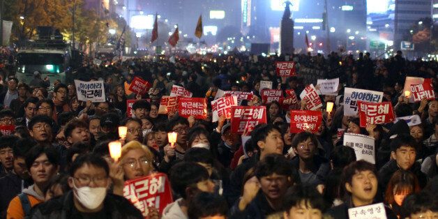 '의회'도 '광장'처럼 자기의 권한을 행사하라