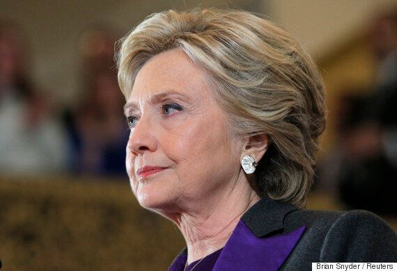 '중성 명사로서의 정치인' 클린턴과 박근혜