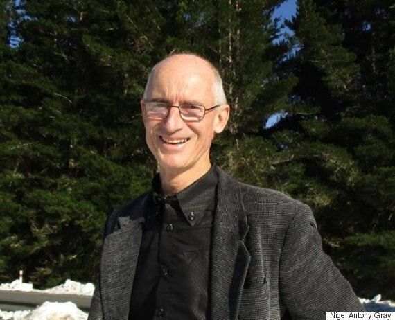 슈퍼문 때문에 뉴질랜드에 강진이 일어날 거라고 예언한 남자가 있다