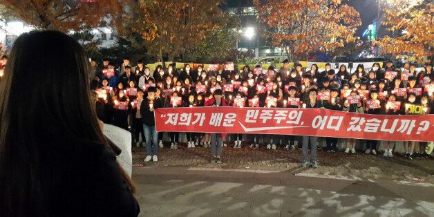 헌법에 규정된 '교육의 정치적 중립성'을 다시 생각한다