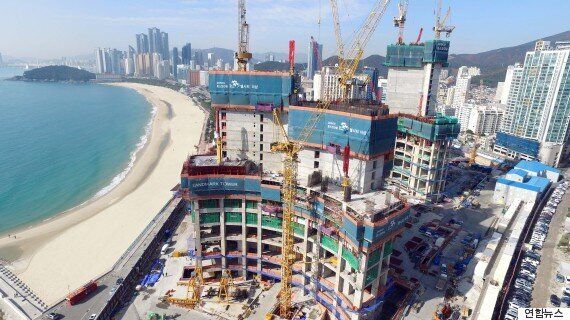 이석수 특감, 현기환 전 수석 ‘엘시티 비리 의혹' 내사했다