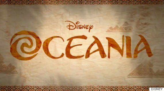 디즈니 애니메이션 ‘모아나'가 이탈리아에서 제목을 바꾼 사연