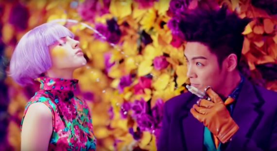 K-POP 아이돌 뮤직비디오 속 외국인들의 대상화 | 인종, 성별따라 역할 천차만별