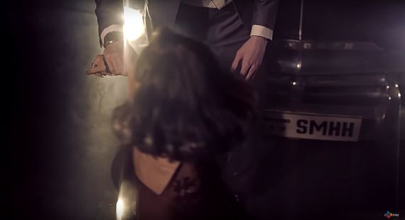 K-POP 아이돌 뮤직비디오 속 외국인들의 대상화 | 인종, 성별따라 역할 천차만별
