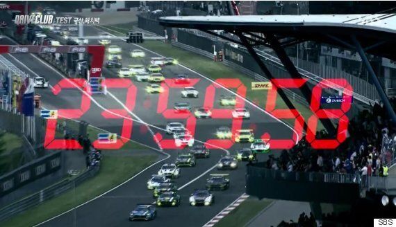 이 차가 모두를 깜짝 놀라게 한 이유는 따로 있었다